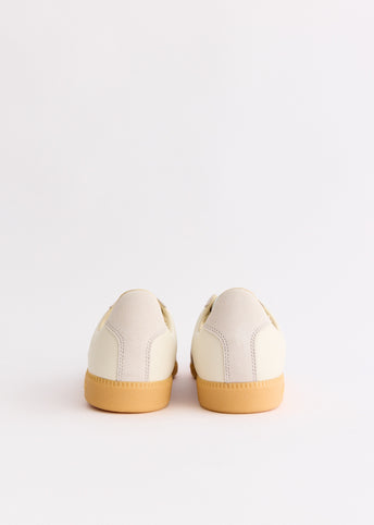BW Army 'Chalk White' Sneakers