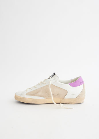 Super-Star Sneakers