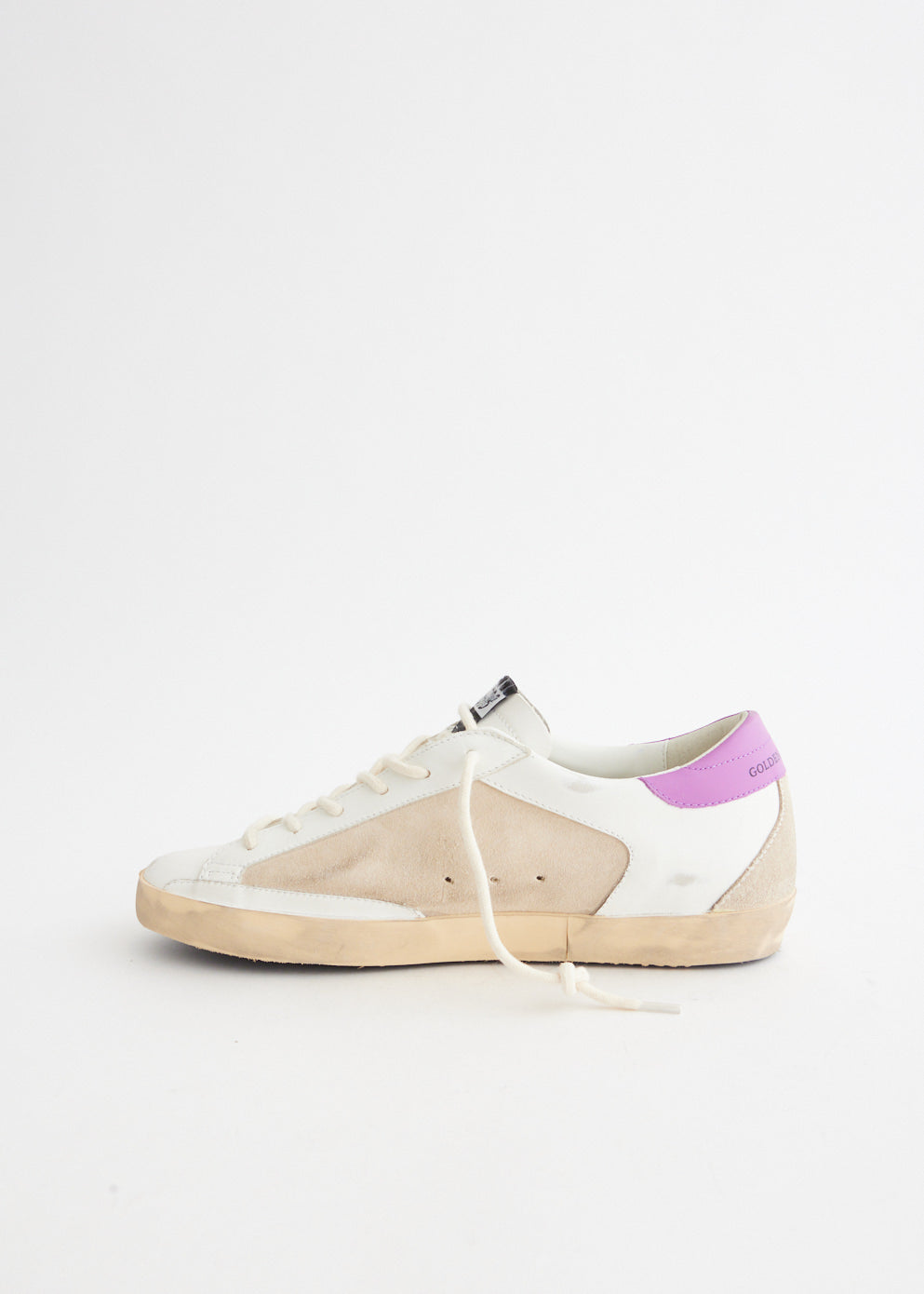 Super-Star Sneakers