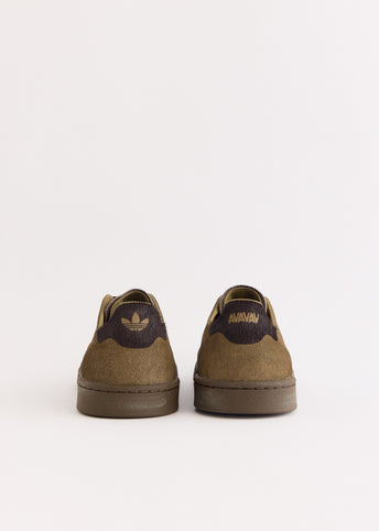 x AVAVAV Women's SST 'Dark Brown' Sneakers