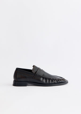 Zita Moccasin Loafers