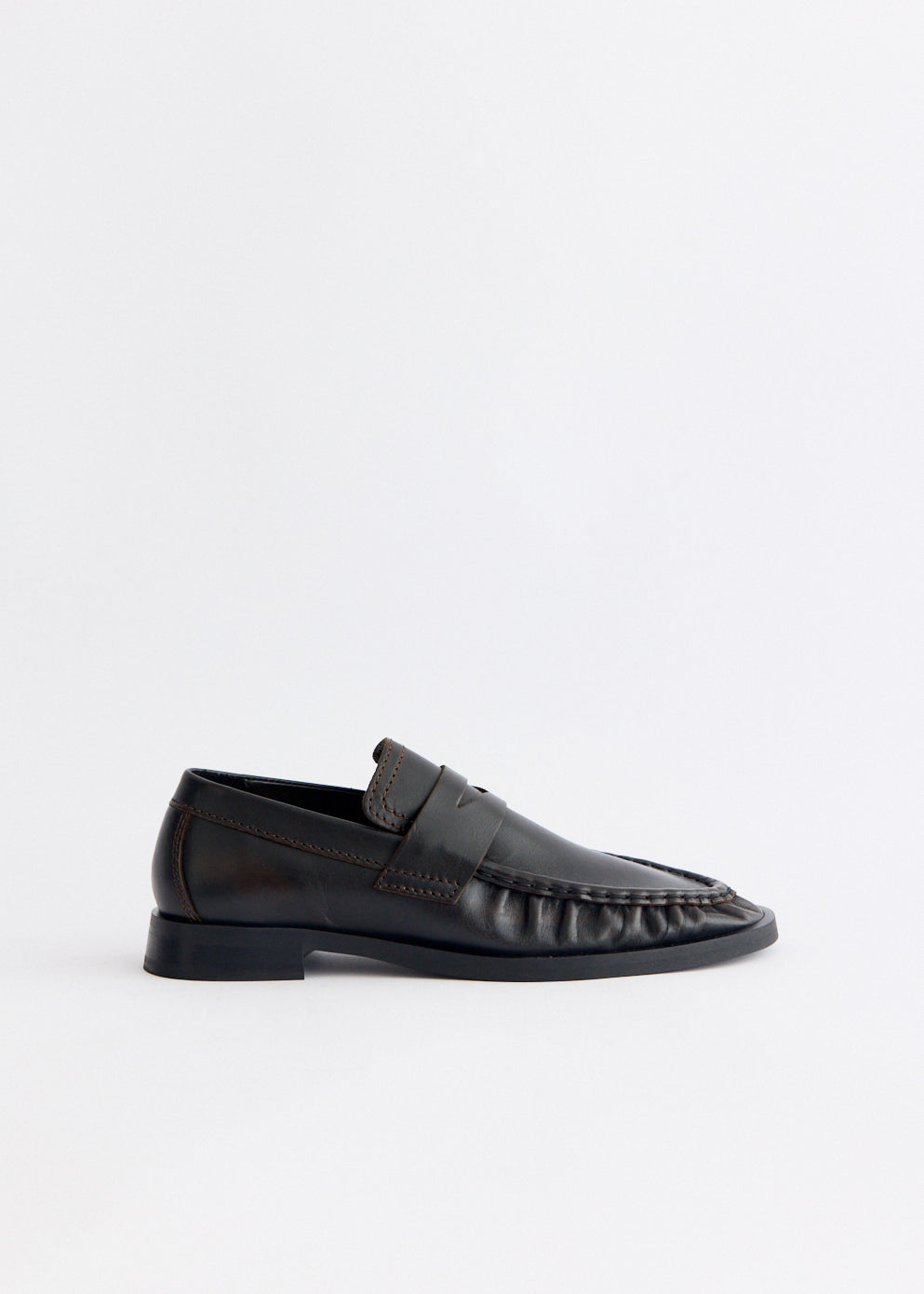 Zita Moccasin Loafers
