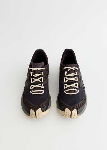 MT10 'Black' Sneakers