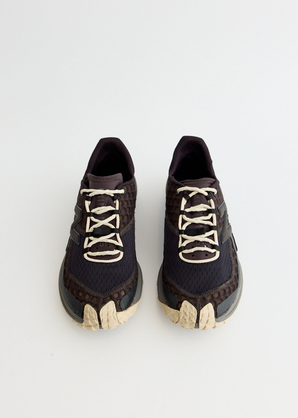 MT10 'Black' Sneakers