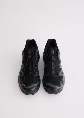 XT-6 GORE-TEX 'Black Asphalt' Sneakers