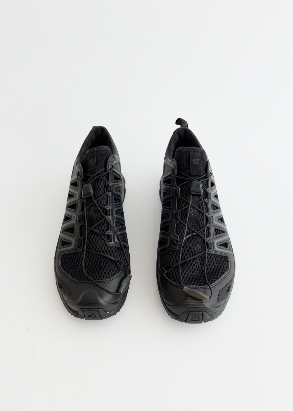 XA Pro 3D Amphib 'Black' Sneakers