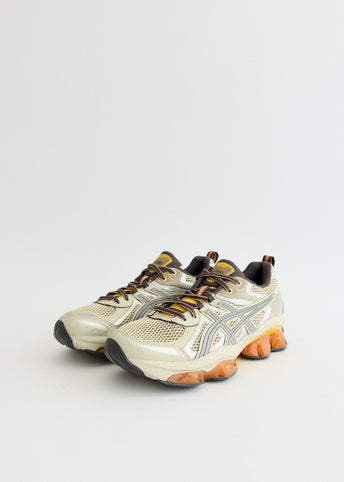 Gel-Quantum Kinetic 'Fossil' Sneakers