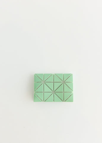 Card Case With Colour