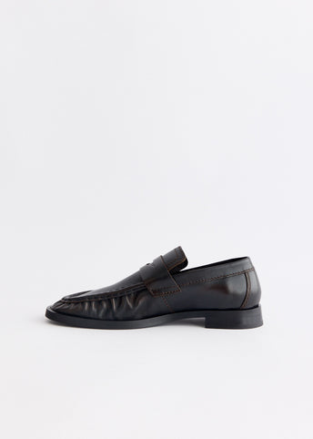 Zita Moccasin Loafers