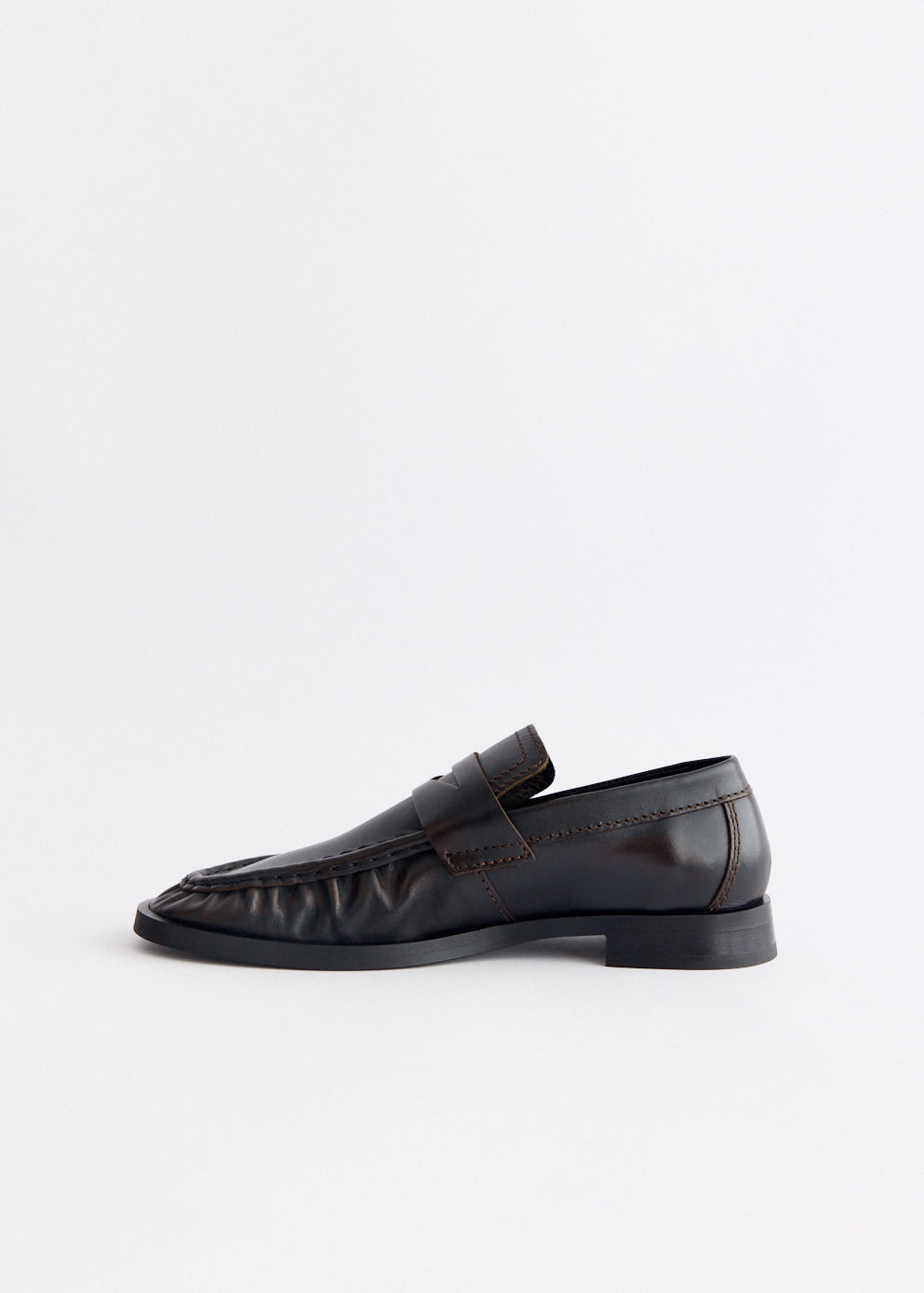 Zita Moccasin Loafers