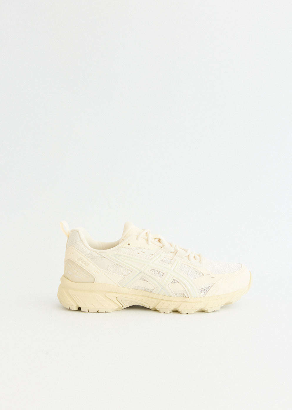 GEL-Nunobiki 'Cream' Sneakers