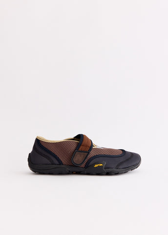 x Tokyo Design Studio MT2 'Brown' Sneakers
