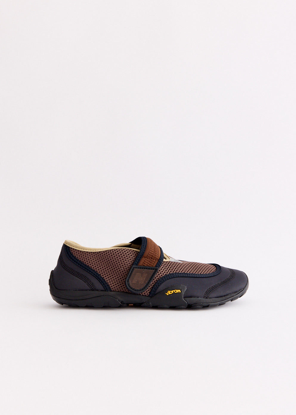 x Tokyo Design Studio MT2 'Brown' Sneakers