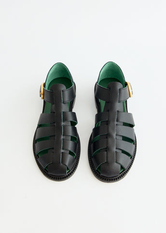 Fisherman Sandals