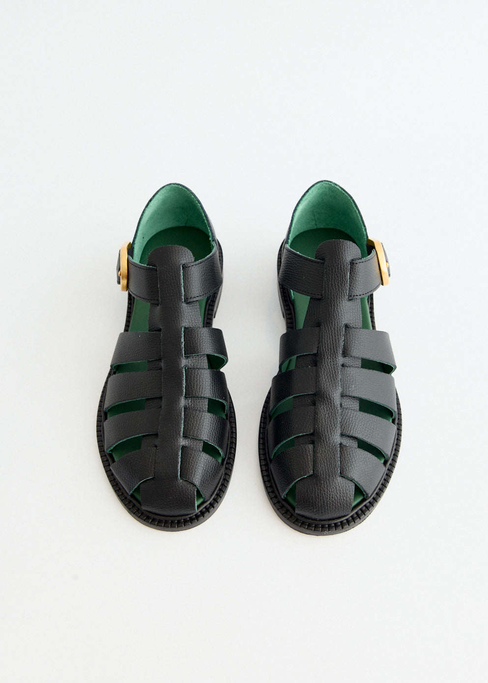 Fisherman Sandals