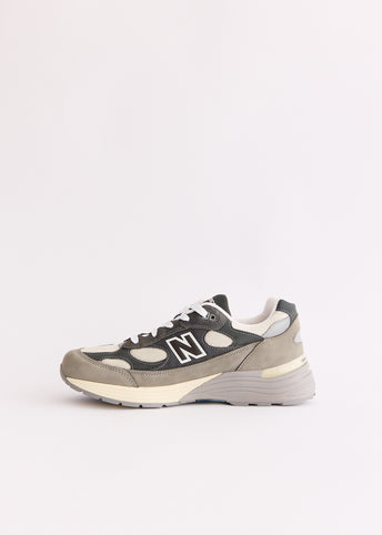 MADE in USA 992 'Shadow Grey' Sneakers
