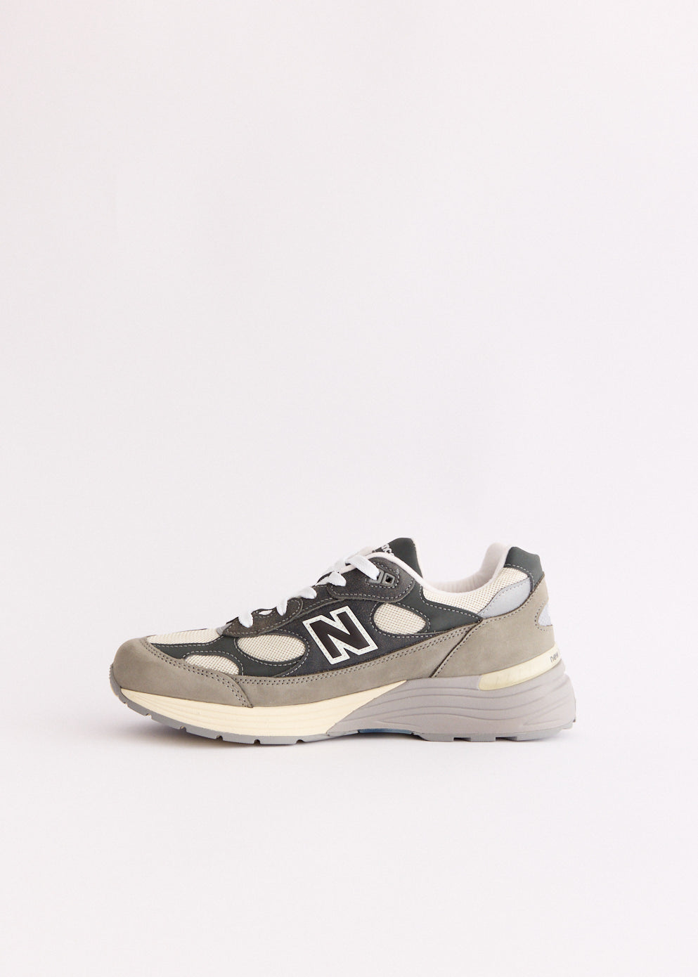 MADE in USA 992 'Shadow Grey' Sneakers