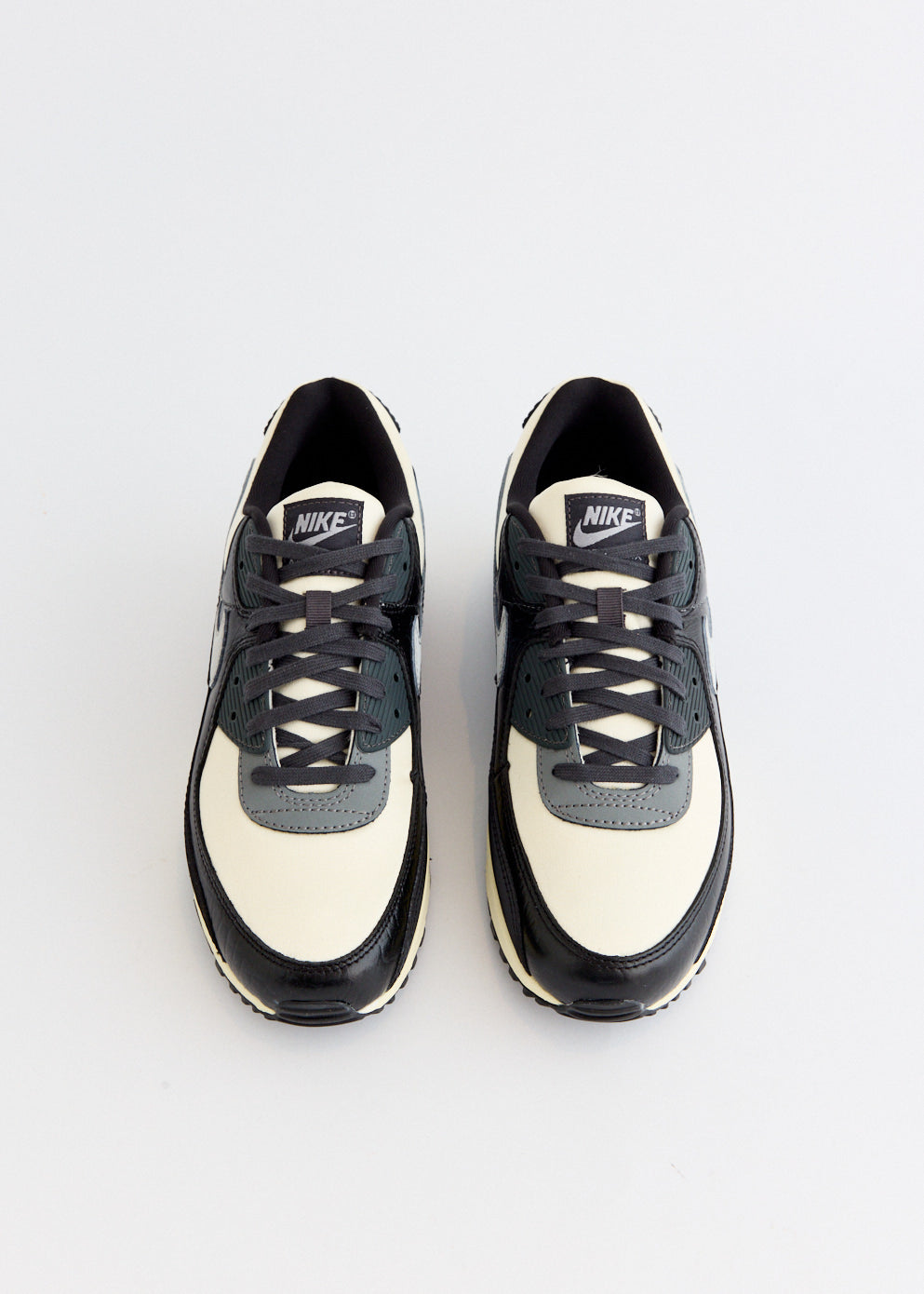 Air Max 90 'Smoke Grey Crocodile' Sneakers