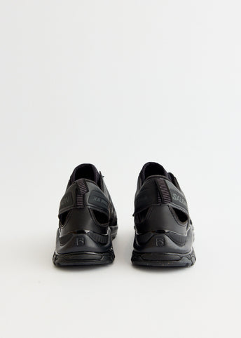 XA Pro 3D Amphib 'Black' Sneakers