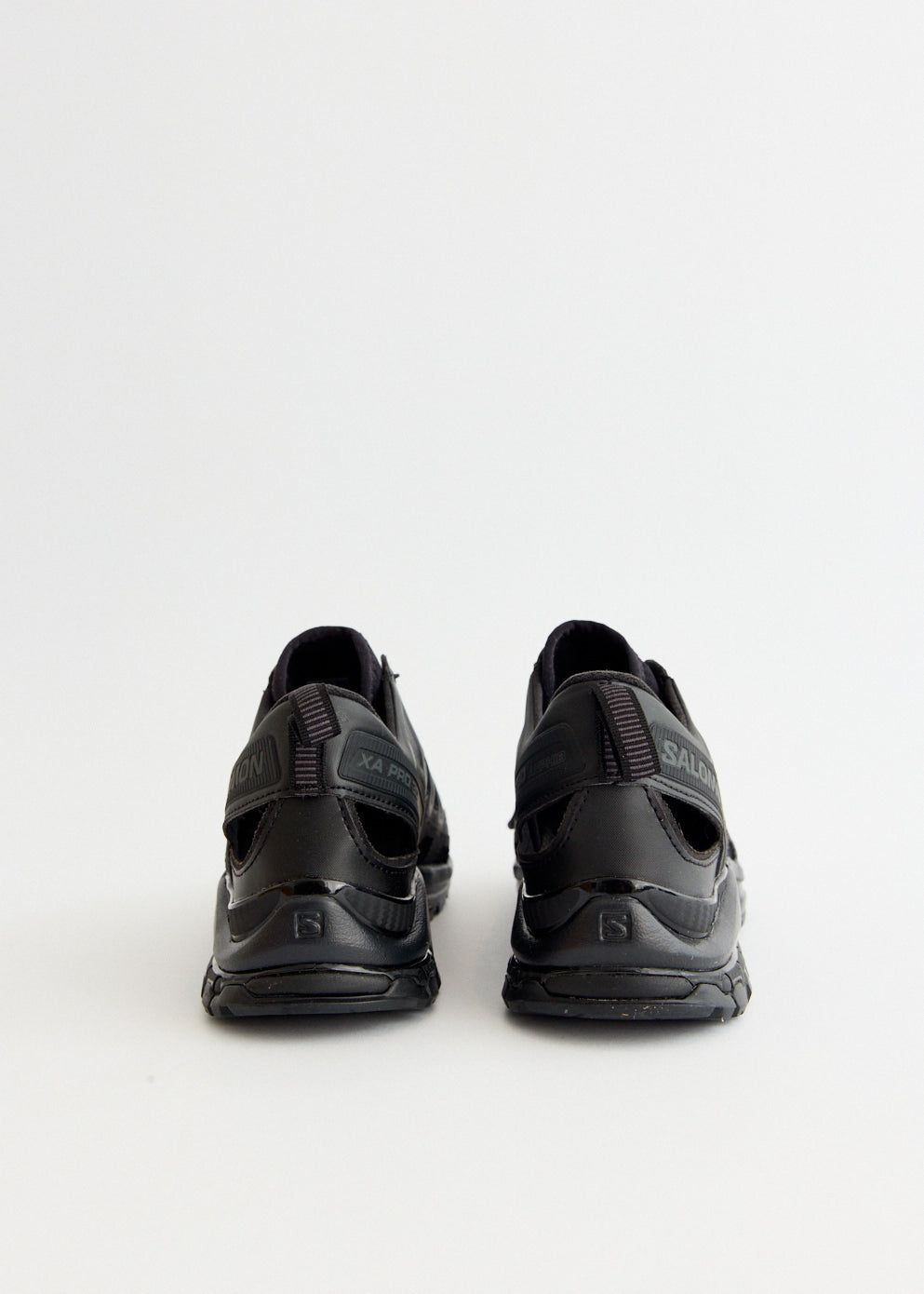 XA Pro 3D Amphib 'Black' Sneakers