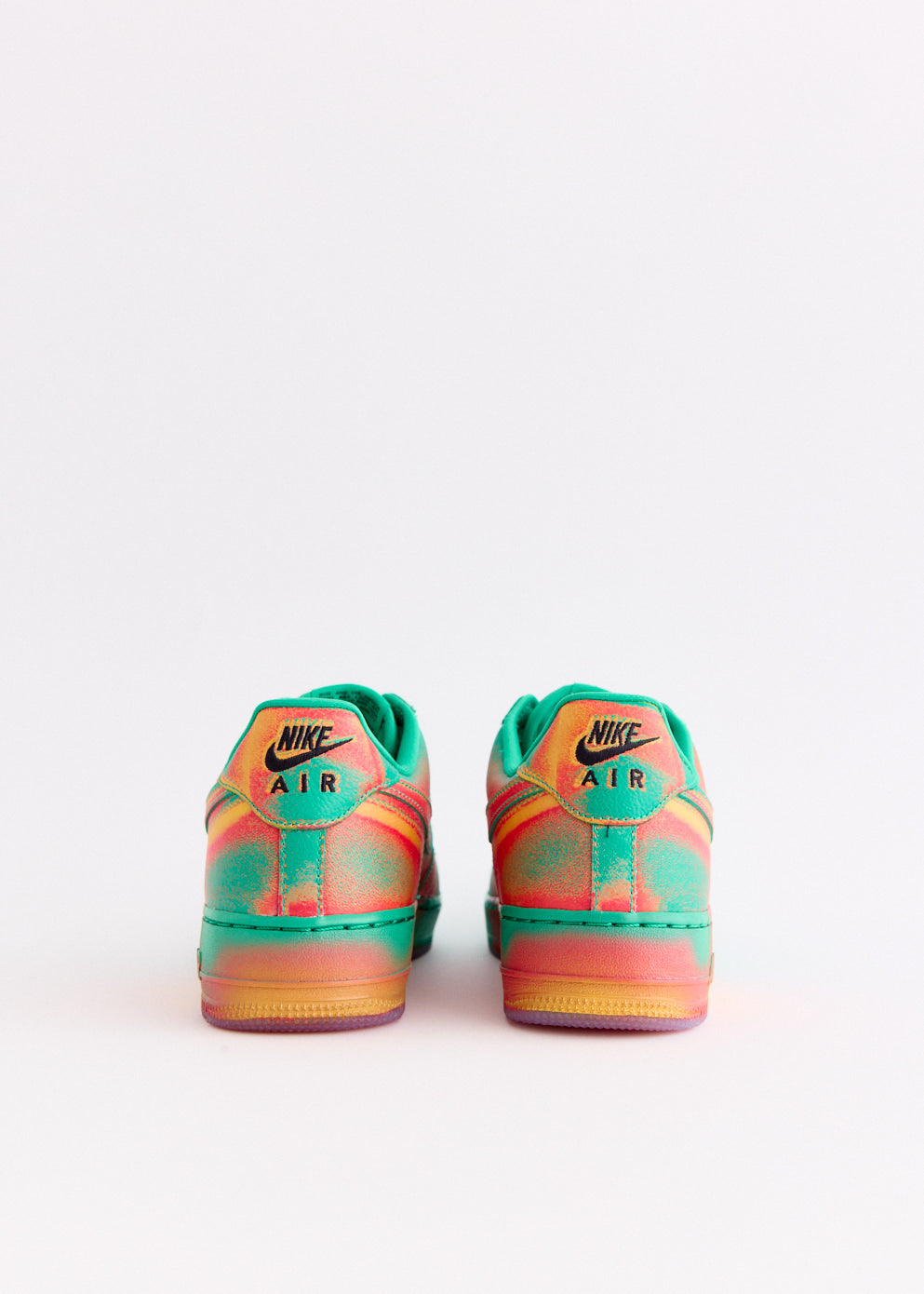Air Force 1 Low '07 'Stadium Green' Sneakers