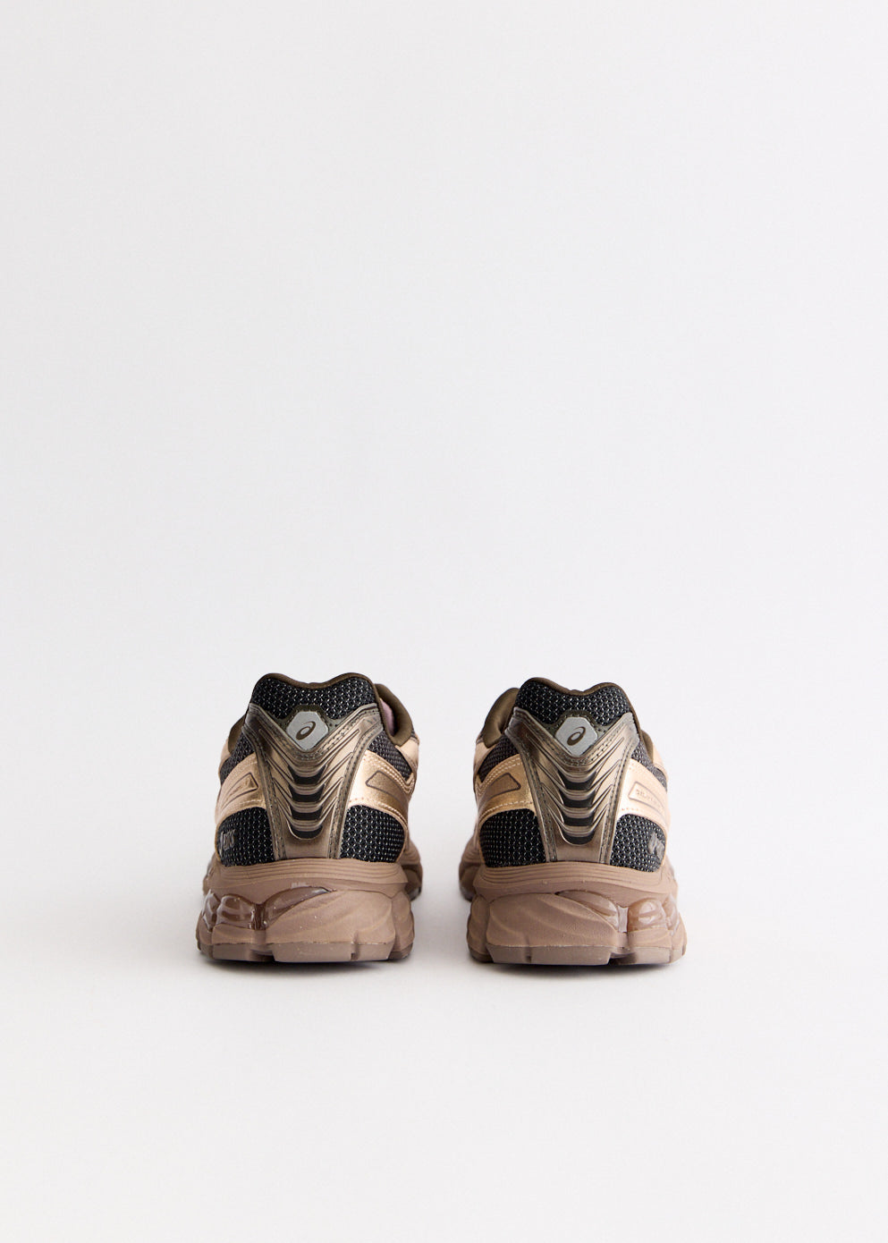 Gel-Kayano 12.1 'Rose Gold' Sneakers