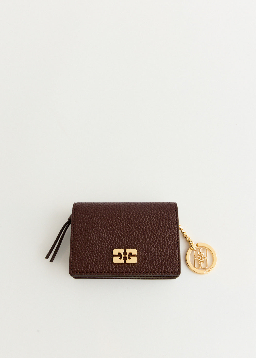 Bou Flap Card Holder