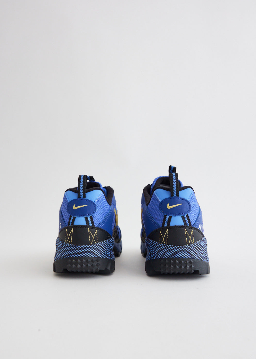 Air Humara 'Polar Blue' Sneakers