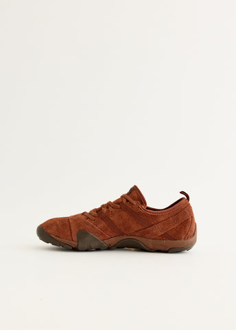 MT10 'Rich Oak' Sneakers