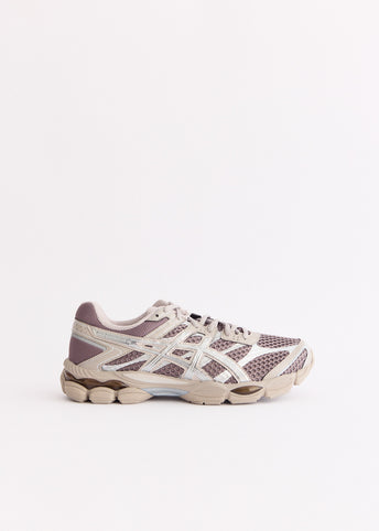 Gel-Cumulus 16 'Cocoa Powder' Sneakers