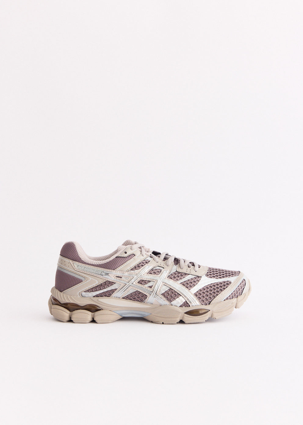 Gel-Cumulus 16 'Cocoa Powder' Sneakers