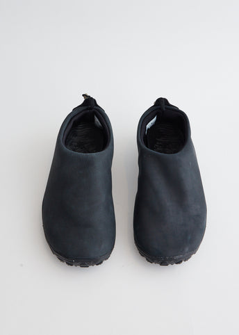 Nike ACG Moc Premium 'Black' Sneakers