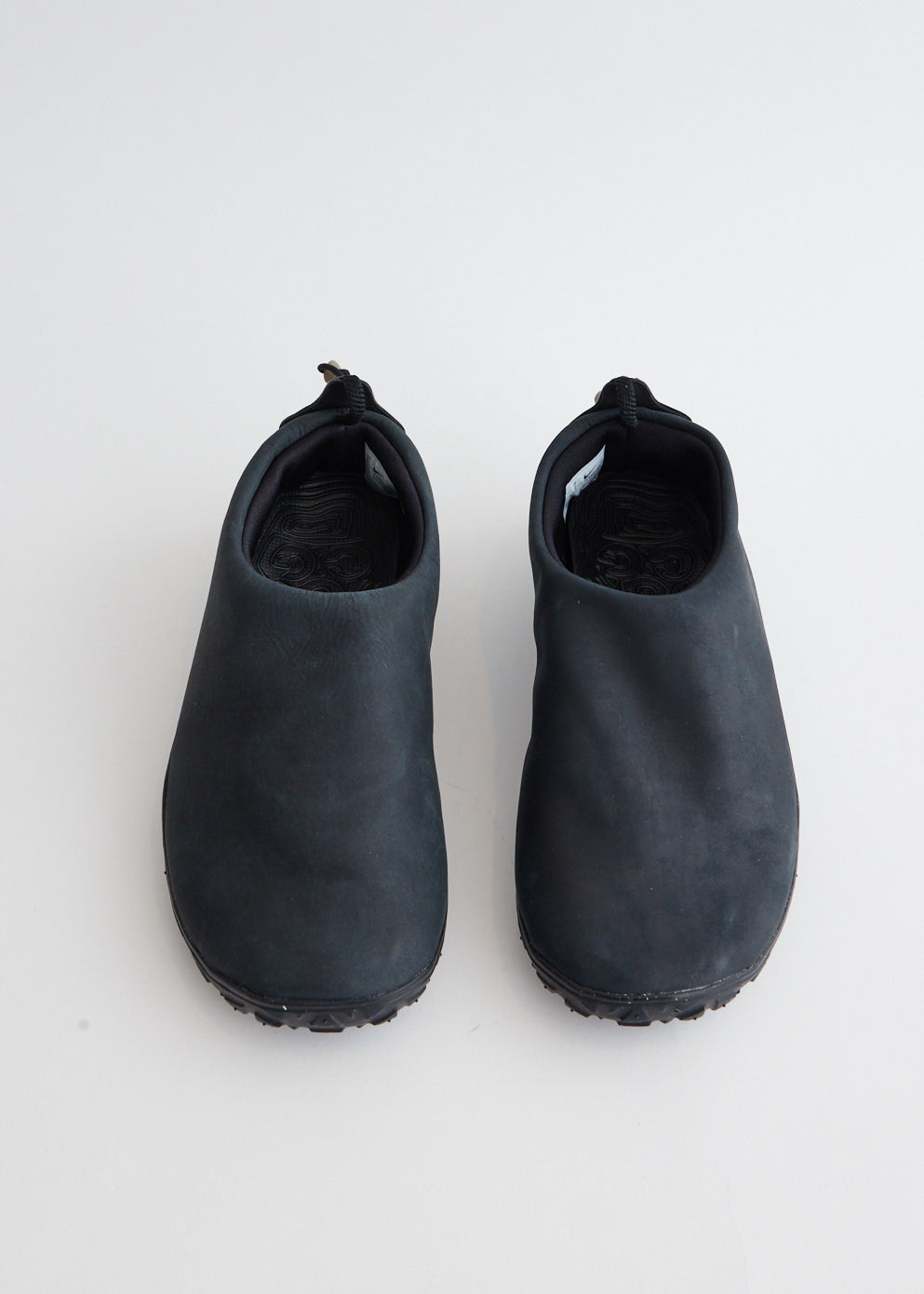 Nike ACG Moc Premium 'Black' Sneakers