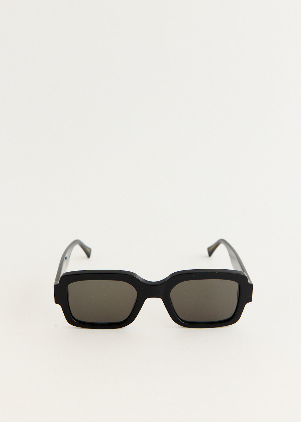 Apollo Black Sunglasses