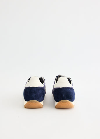 SL 72 PT 'Shadow Navy' Sneakers