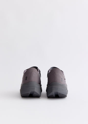 x POST ARCHIVE FACTION (PAF) Cloudboom Volt 'Molasses Raven' Sneakers