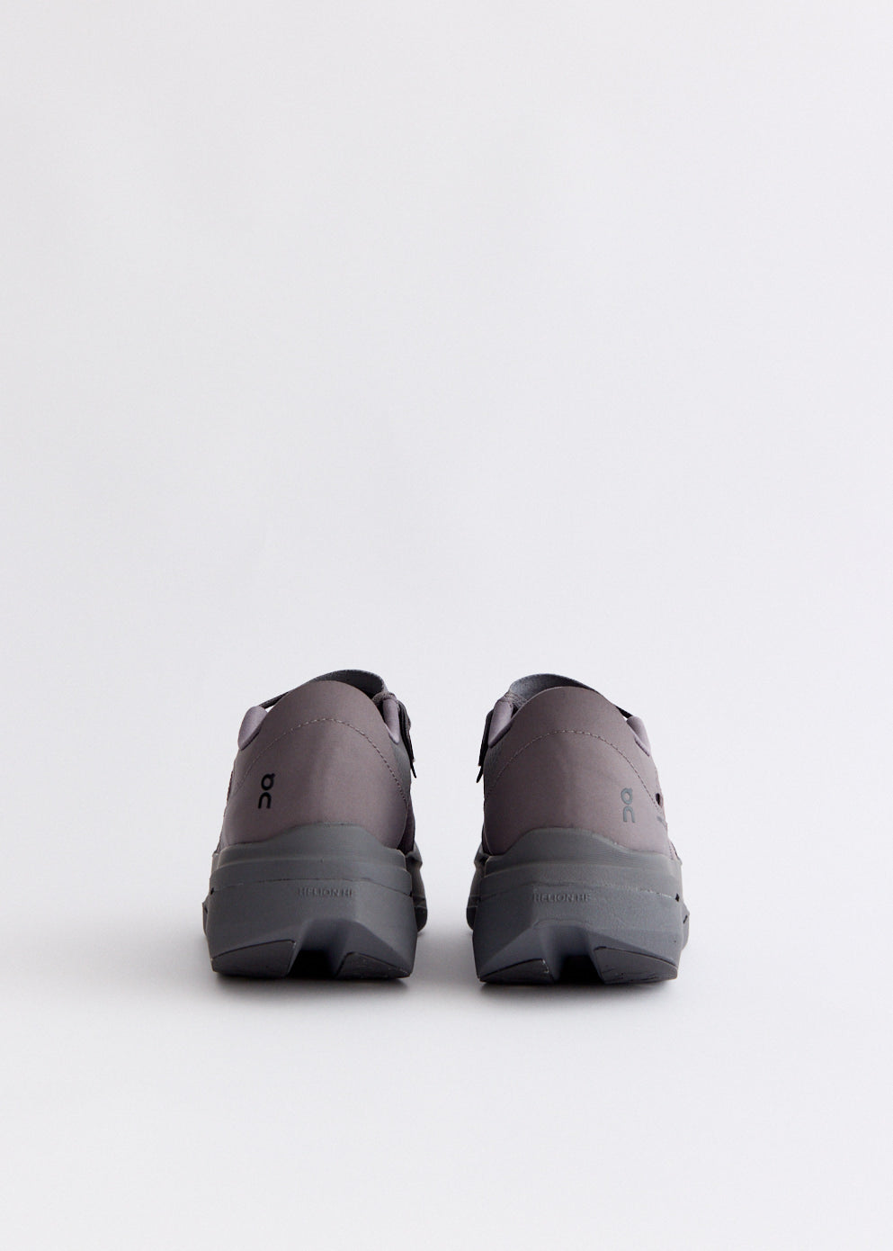 x POST ARCHIVE FACTION (PAF) Cloudboom Volt 'Molasses Raven' Sneakers