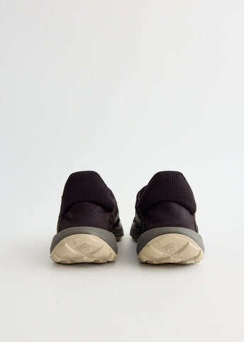 MT10 'Black' Sneakers