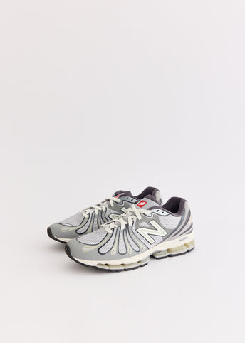1890 'Grey Days' Sneakers