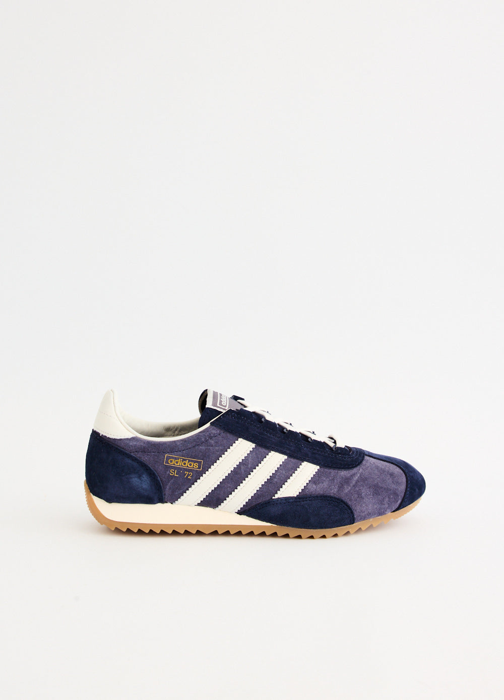 SL 72 PT 'Shadow Navy' Sneakers