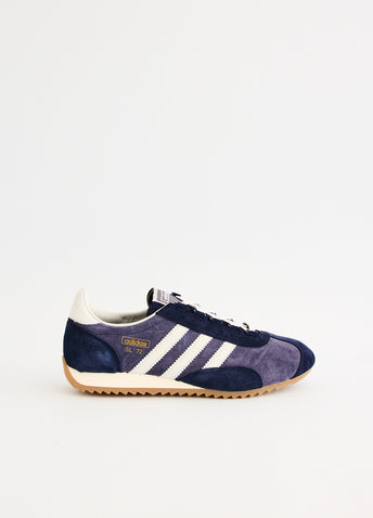 SL 72 PT 'Shadow Navy' Sneakers