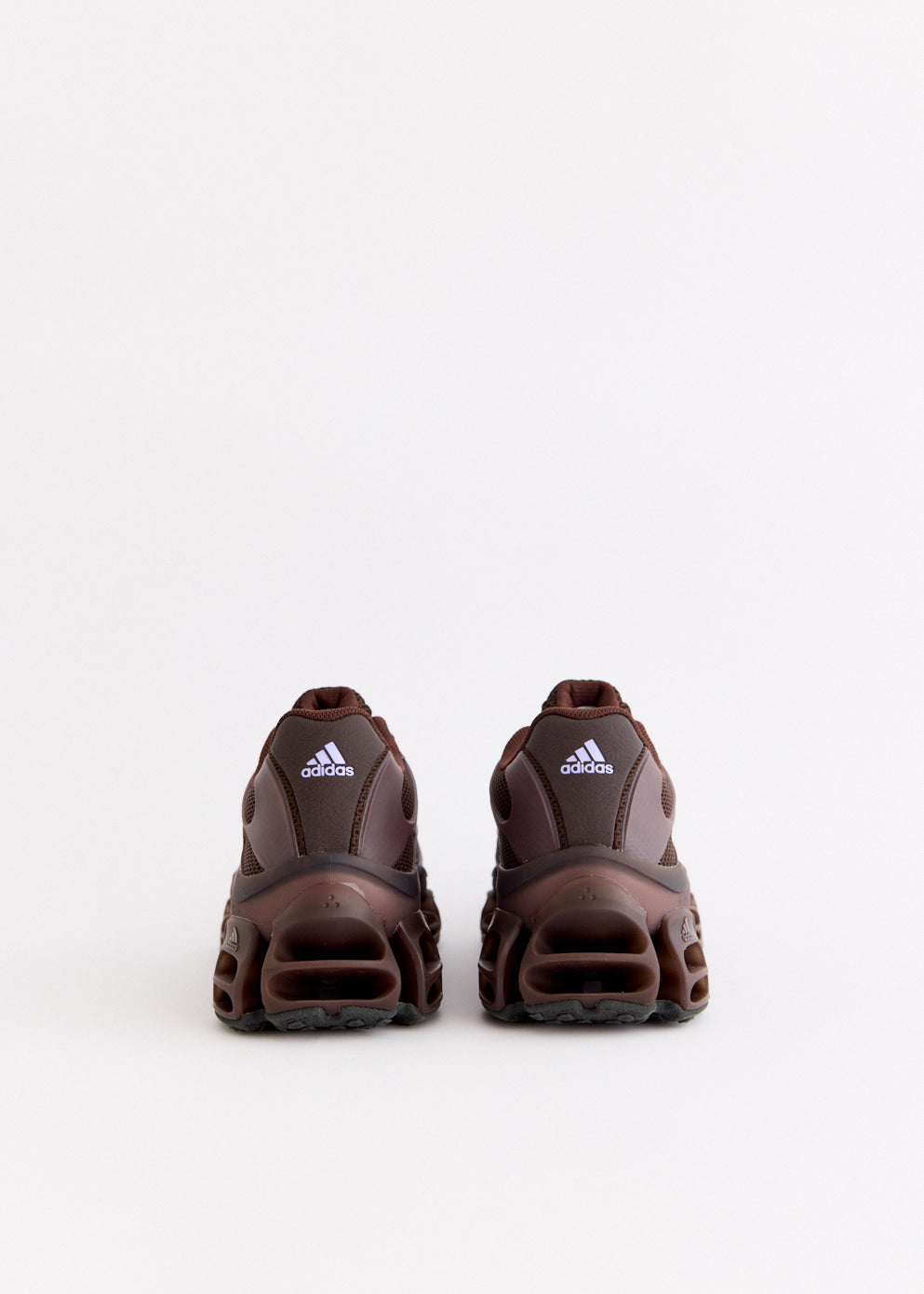 Megaride 'Aurora Coffee' Sneakers