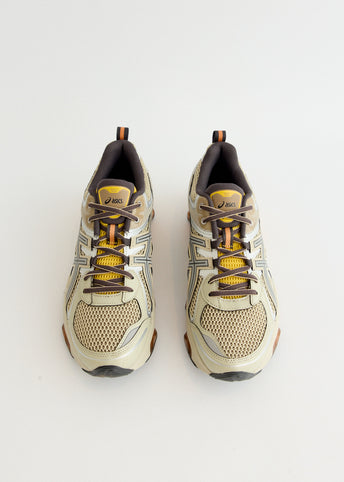 Gel-Quantum Kinetic 'Fossil' Sneakers