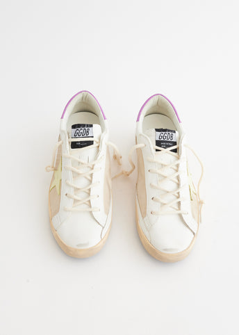 Super-Star Sneakers