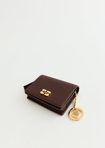 Bou Flap Card Holder