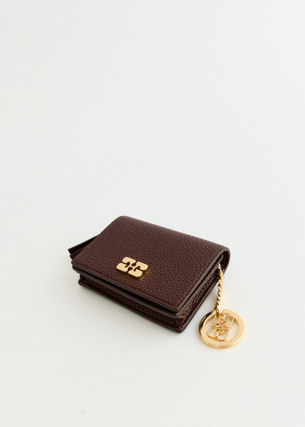 Bou Flap Card Holder
