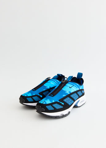 Women's Air Max SNDR 'Blue Camo' Sneakers
