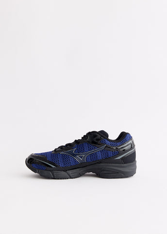 Fortis LS Leather 'Beacon Blue' Sneakers