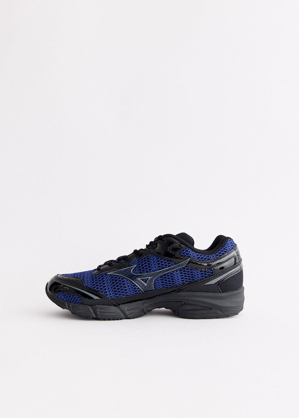 Fortis LS Leather 'Beacon Blue' Sneakers