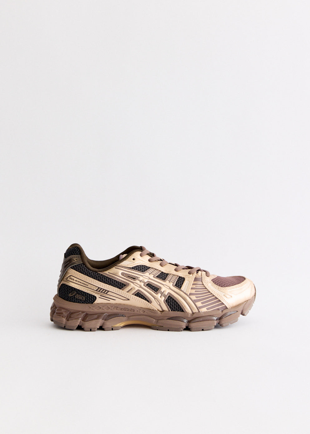 Gel-Kayano 12.1 'Rose Gold' Sneakers